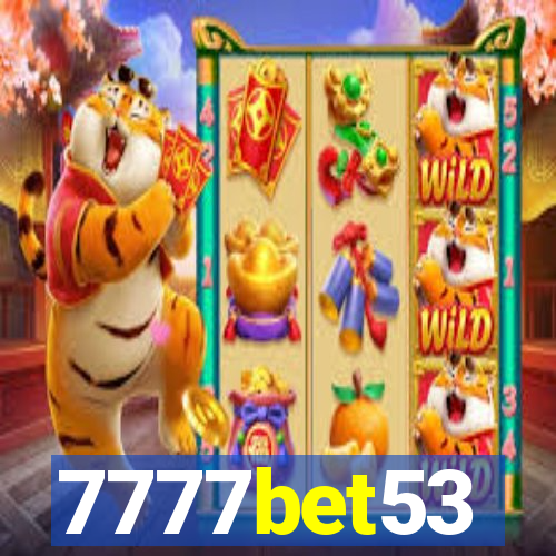 7777bet53