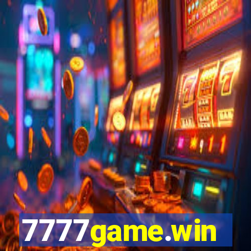 7777game.win