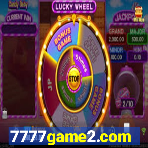 7777game2.com