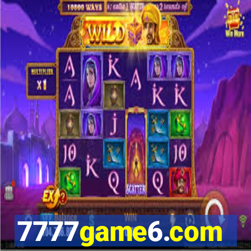 7777game6.com