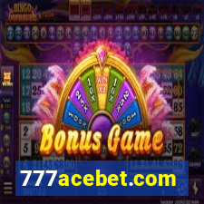 777acebet.com