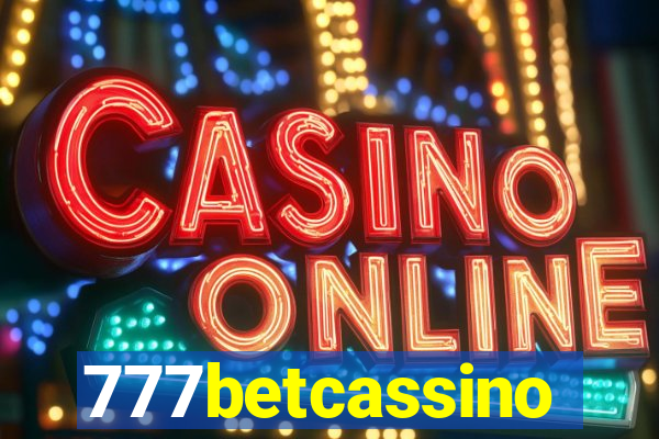 777betcassino