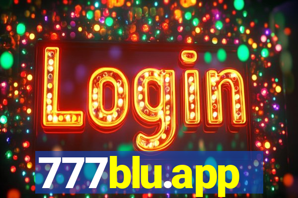 777blu.app