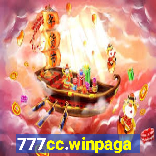 777cc.winpaga