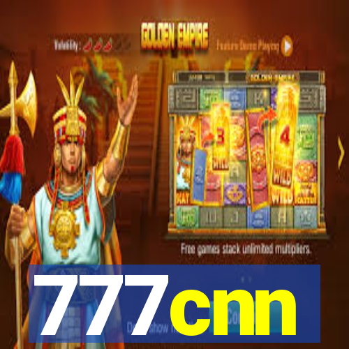 777cnn