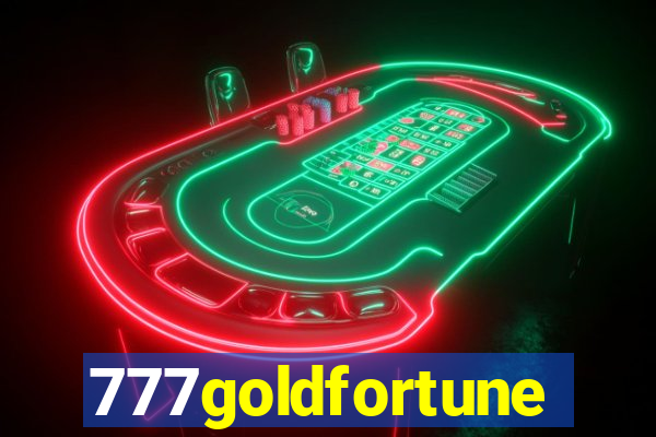 777goldfortune