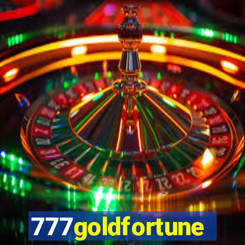 777goldfortune