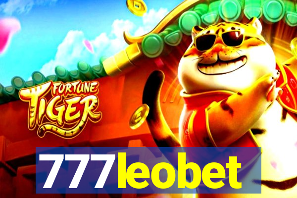 777leobet