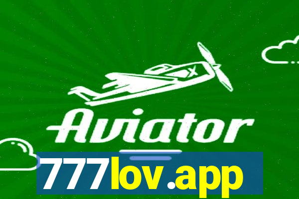 777lov.app