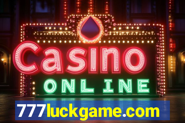 777luckgame.com