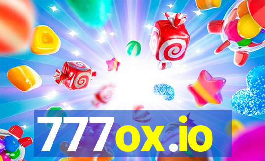 777ox.io