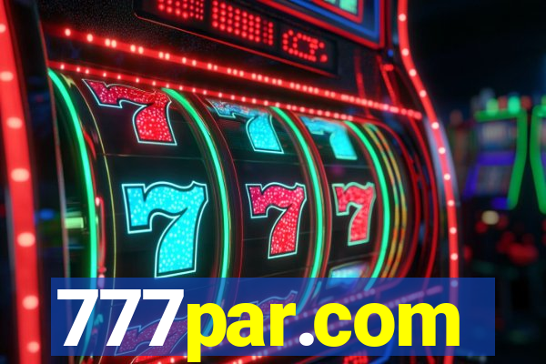 777par.com