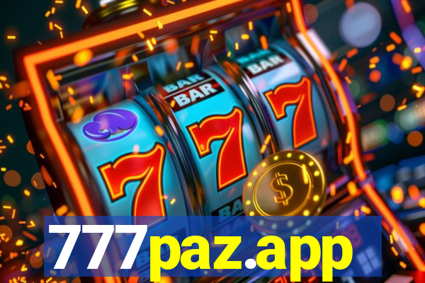 777paz.app