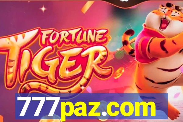 777paz.com