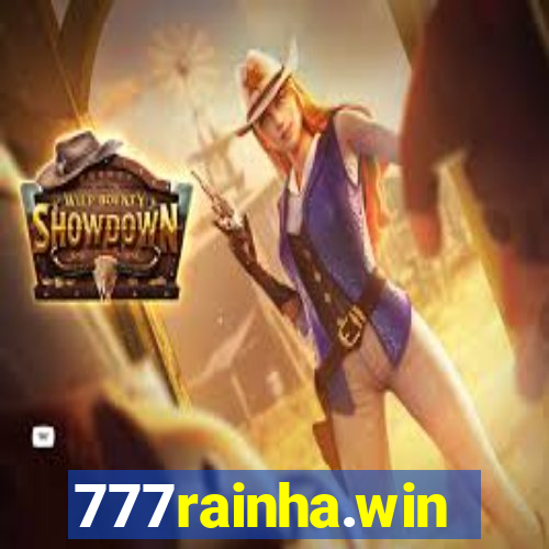 777rainha.win