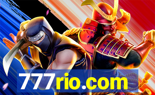 777rio.com