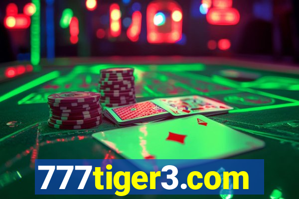 777tiger3.com