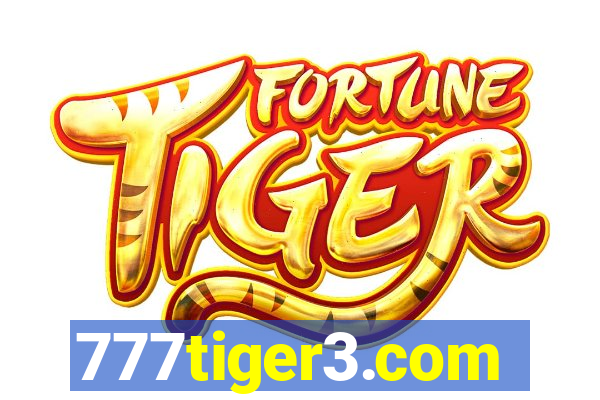 777tiger3.com