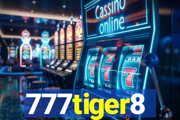 777tiger8