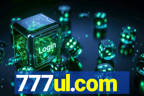 777ul.com