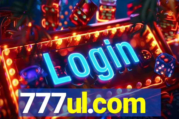 777ul.com