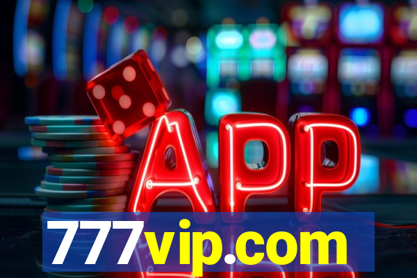 777vip.com