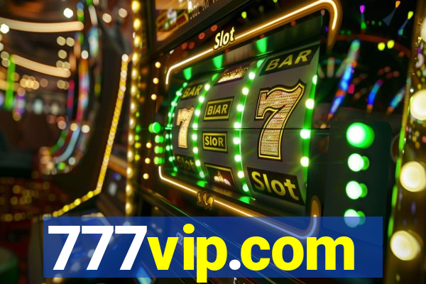 777vip.com