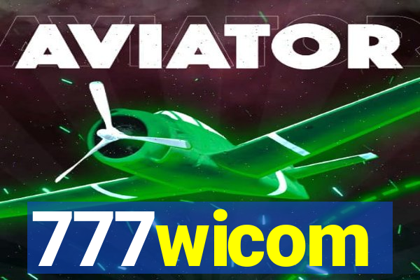 777wicom