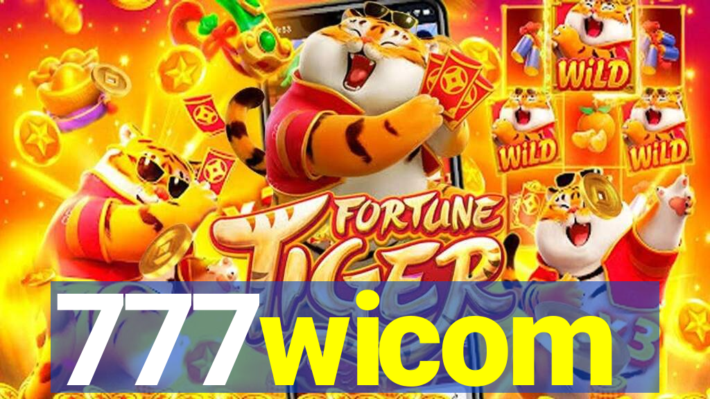 777wicom