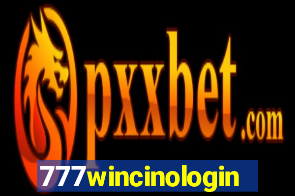 777wincinologin