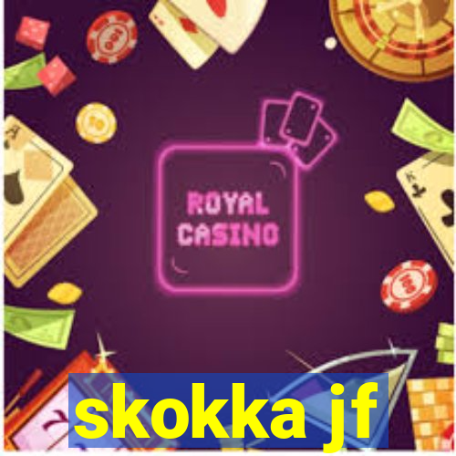 skokka jf