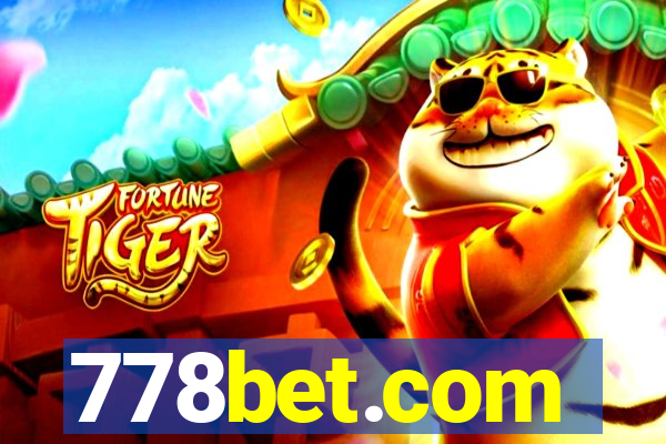 778bet.com