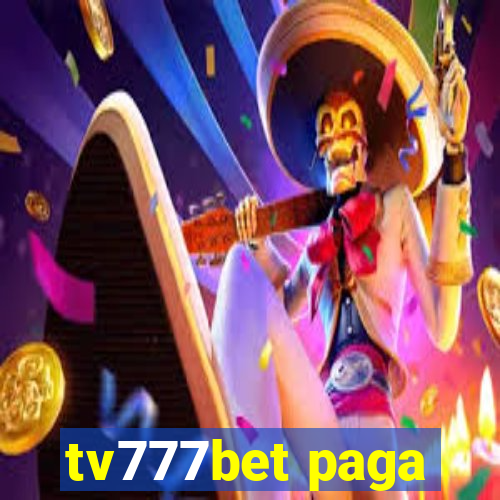 tv777bet paga