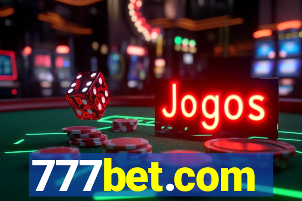 777bet.com