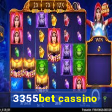 3355bet cassino