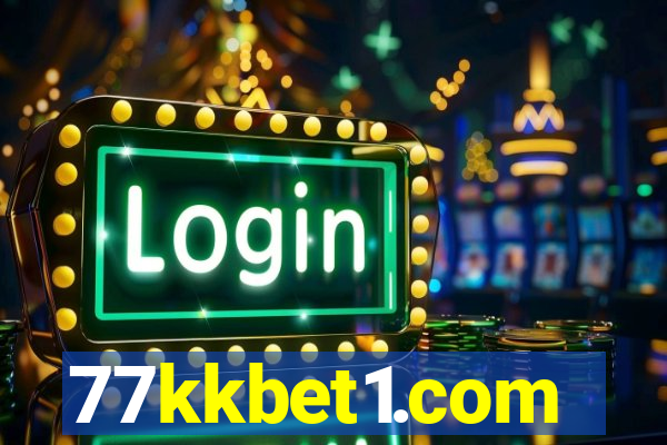 77kkbet1.com