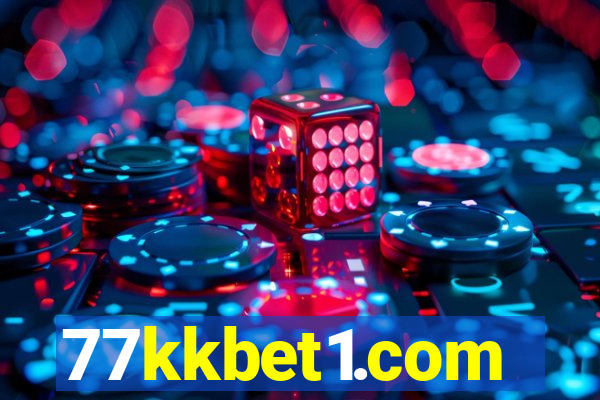 77kkbet1.com