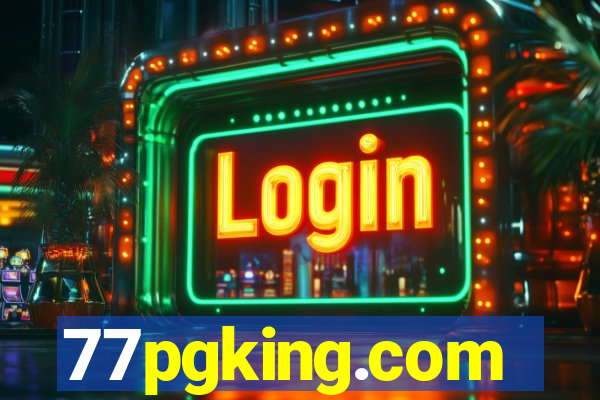 77pgking.com