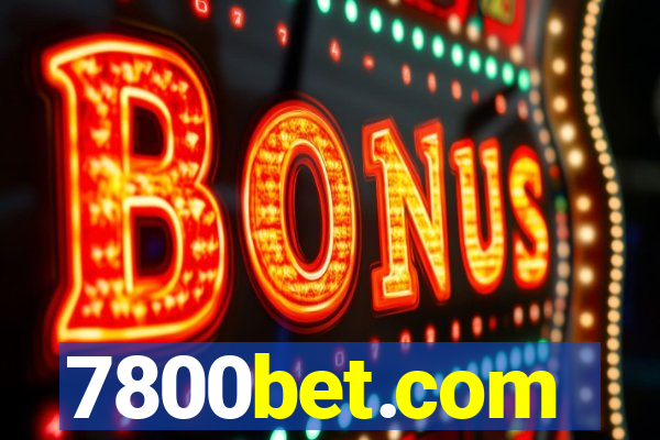 7800bet.com