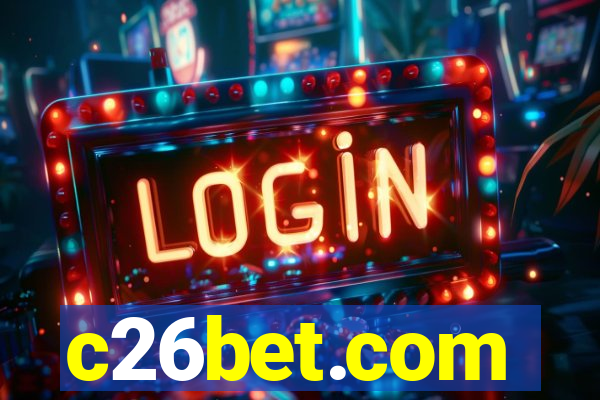 c26bet.com