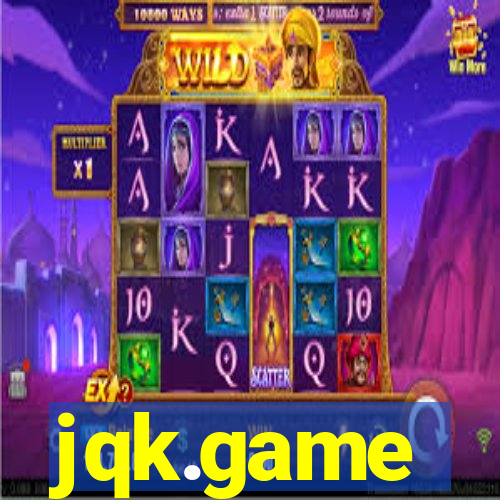 jqk.game