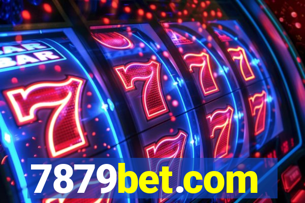 7879bet.com