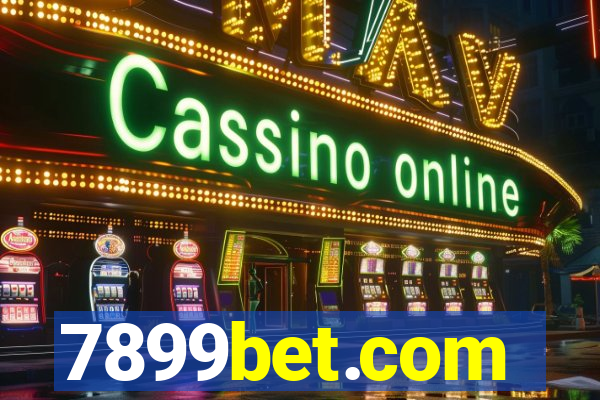 7899bet.com