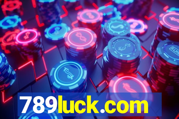 789luck.com