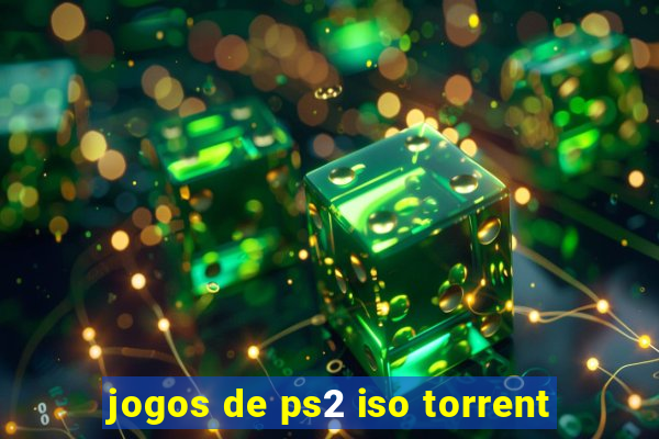 jogos de ps2 iso torrent