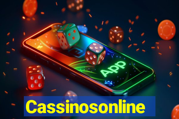 Cassinosonline