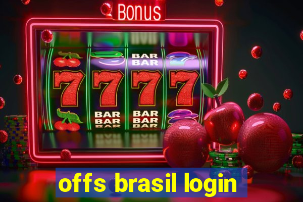 offs brasil login