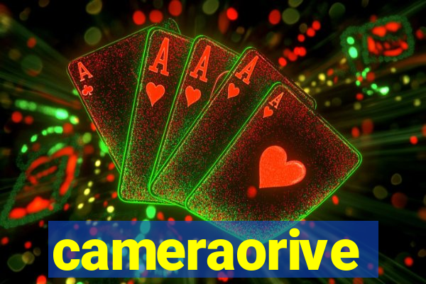 cameraorive