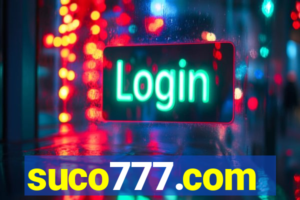 suco777.com