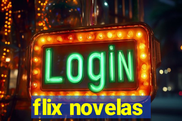 flix novelas